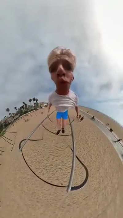 Oque foi isso?