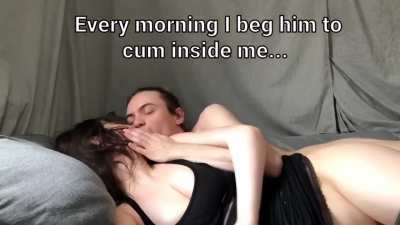 Morning Routine
