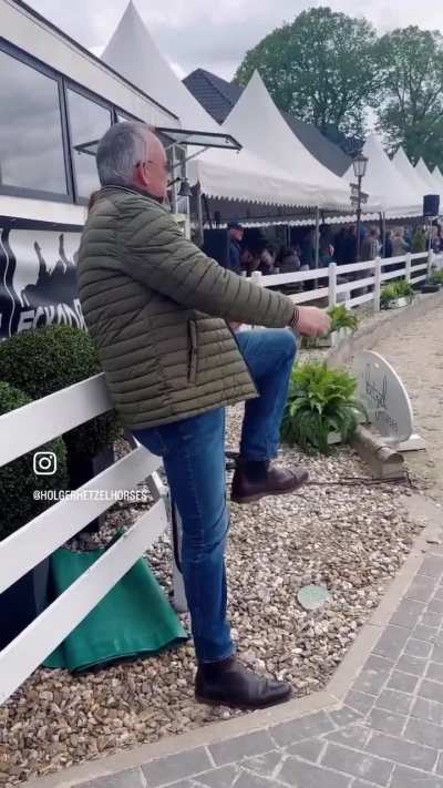 Who among you do similar things when watching cricket??