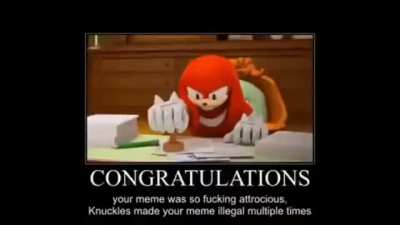 The new approval system has been revoked