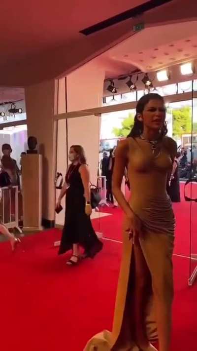 Zendaya 