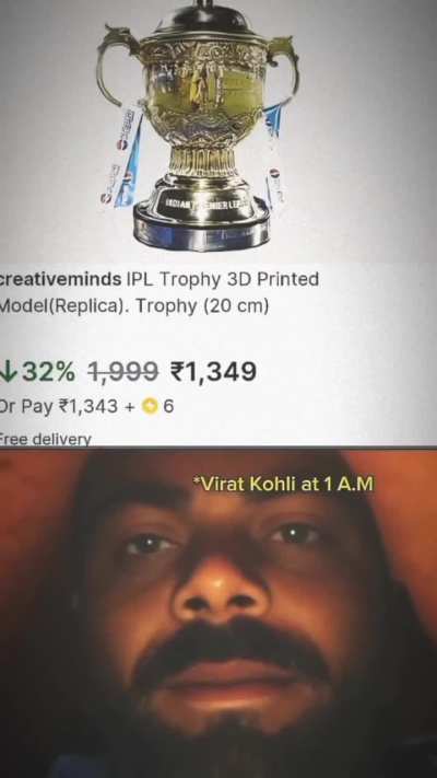 Only option 