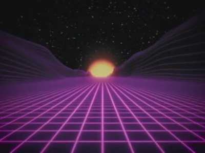 Mesmerise [OC]