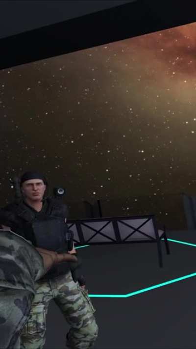 What do you mean alien?? 🤣