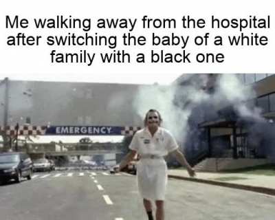 The destructor of marriage