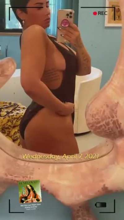 Holy
