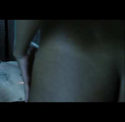 Lucy Ramos showing her beautiful brazilian tits &amp;amp; ass in Turistas (2006)
