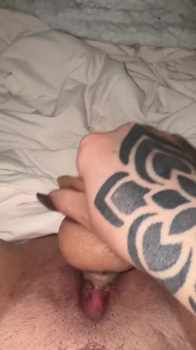 Wet Pussy