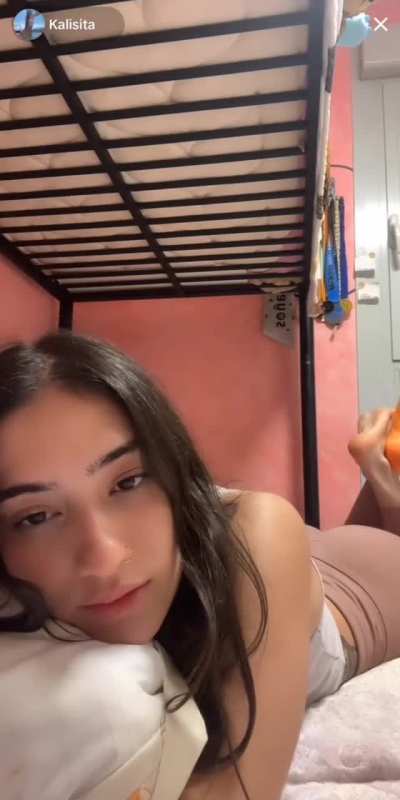 Kalii feet