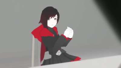 RWBY Volume 1 Episode 1