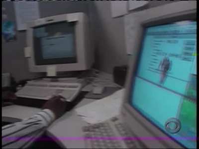 1995 PC Newbie Freakout [AKA "The dark times when you really needed to RTFM to operate the computer"]