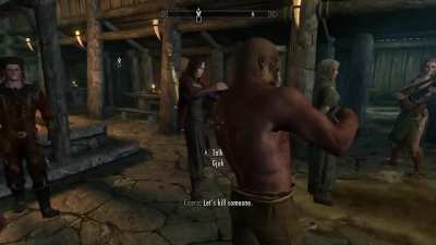 cicero&rsquo;s timing 😭