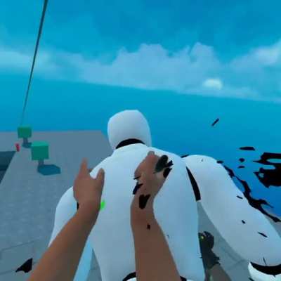 oHoHoHo Im ThE sPy! vr