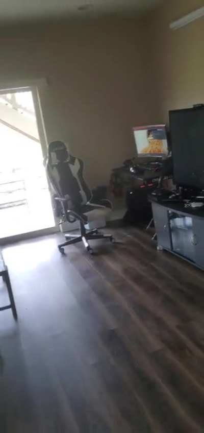 Jesus erik get da mic out ya throat and cock out of da ass