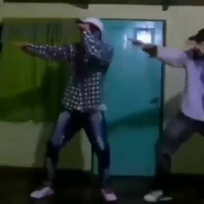corte Ninja extremo