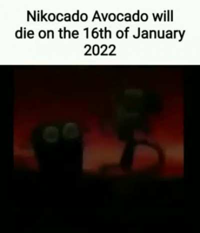 Tomorrow