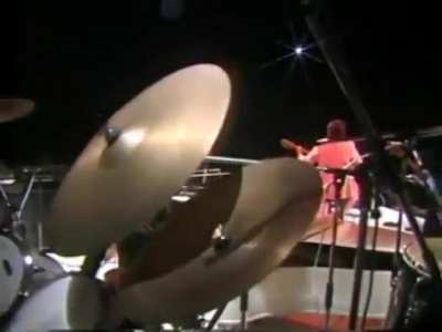 Jos&eacute; Feliciano playing Purple Haze (1985)