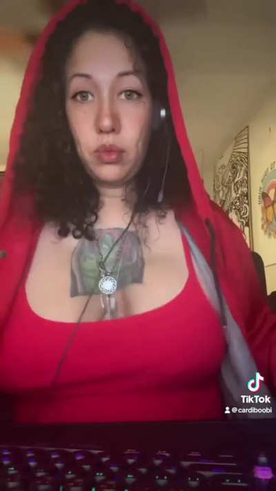 Cardi