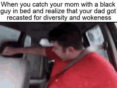 Just like ariel