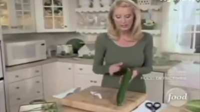 My favorite cooking show
