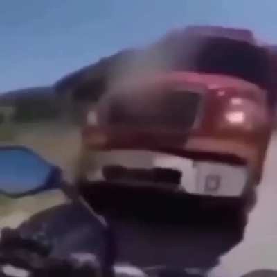 Car Surprise