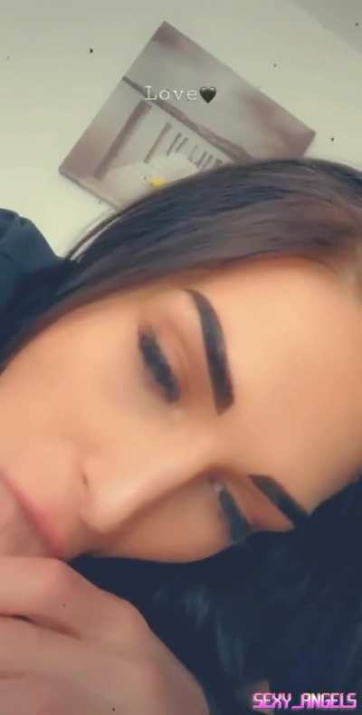 juicy lips