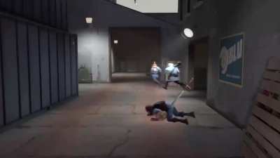 Requiem for a pizza