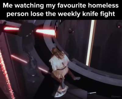 😪