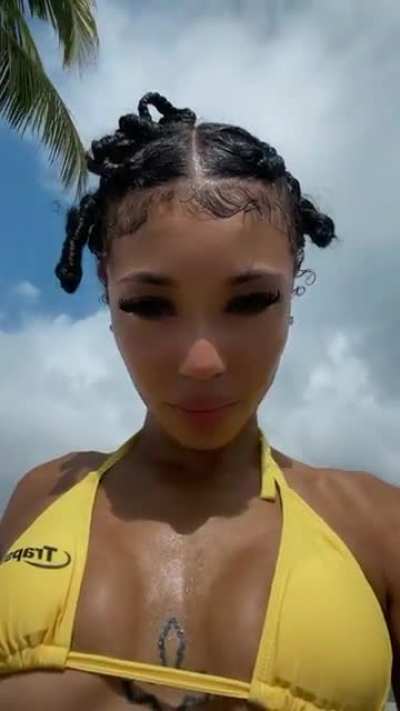 Instagram video