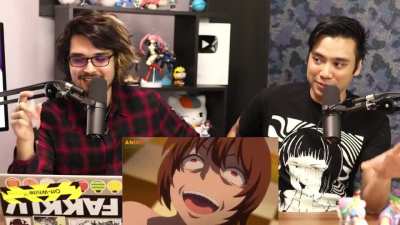 TrashTaste | AnimeAwards 2021 Highlights ... Kinda