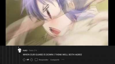 STANDING HERE