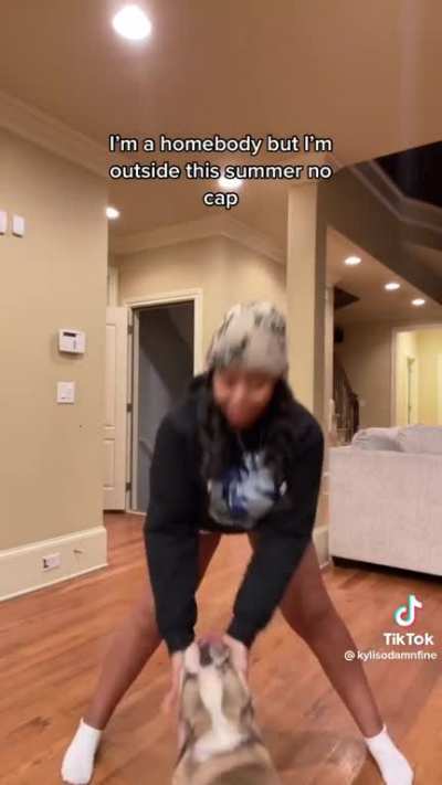 Twerk