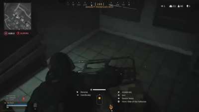 &ldquo;I&rsquo;m going to run them over&rdquo;