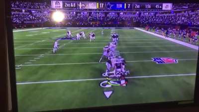 PLAYED ZIRKSEE AND MADE HIM RAGE QUIT