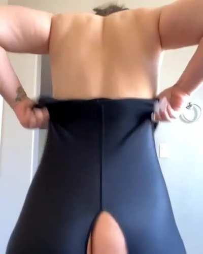 From her IG