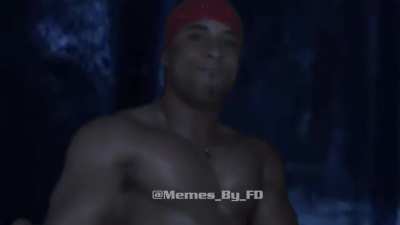 Ricardo in Star Wars
