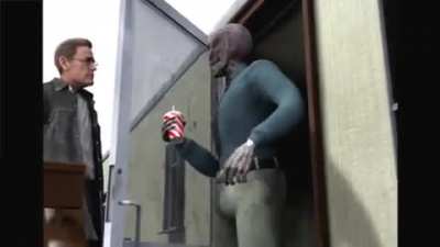 How Henry met Micheal