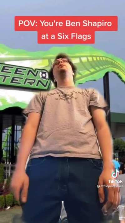 Poor little Ben