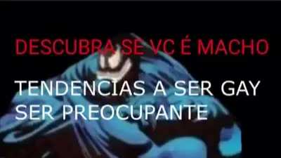 Tabela Fipe para homens