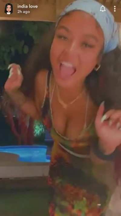 India Love