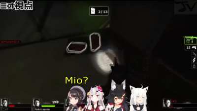 Mio has stopped working