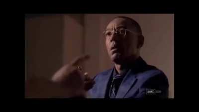 Gus Pogging HD Clip de Breaking Bad experiencia independiente full clip 480p