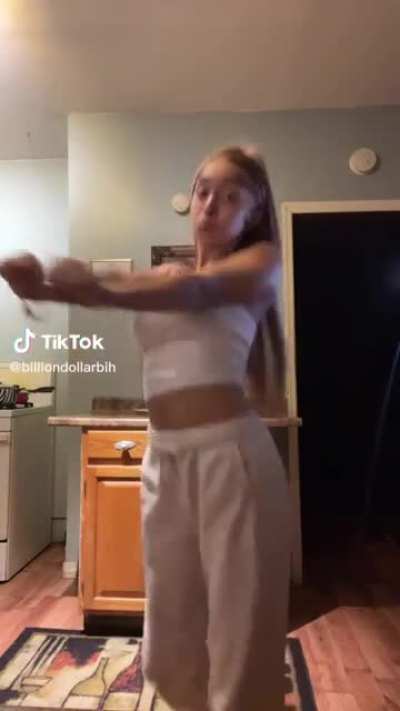 @bill<wbr>iondo<wbr>llarb<wbr>ih whole titty almost out