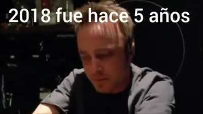 No les pasa?