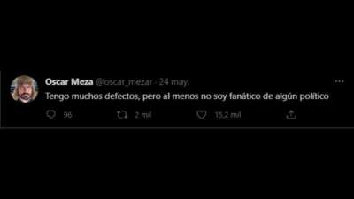 la capital facts