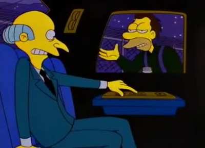 Smithers!!!