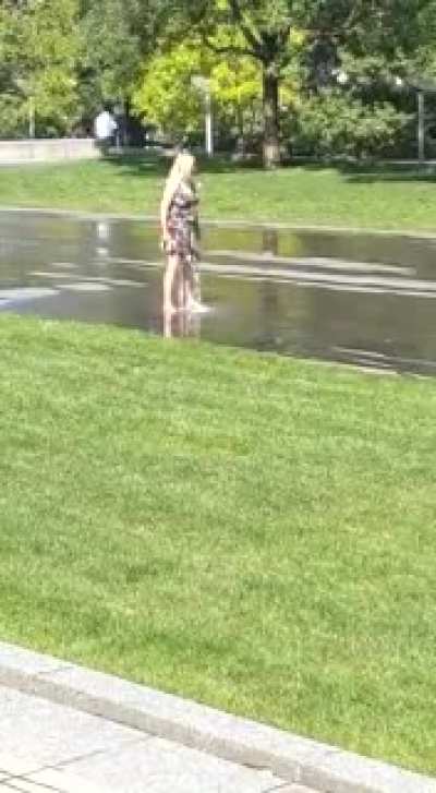HMC while I 