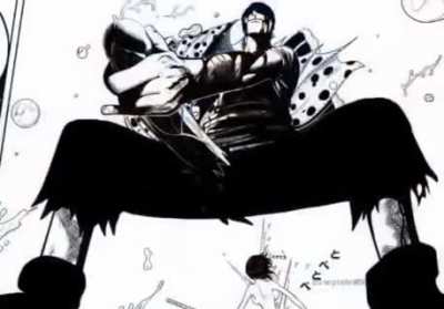 Zoro