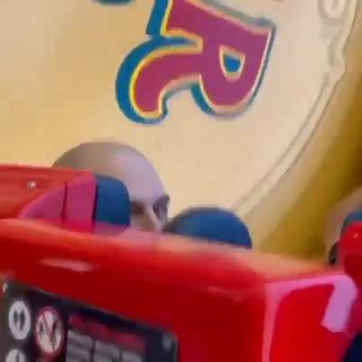 Baldi's head?