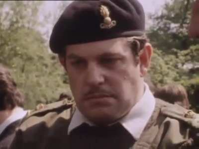 On This Day 1977: The British Army was called in to deal with "the Monster of Ickham Pond". A fish!